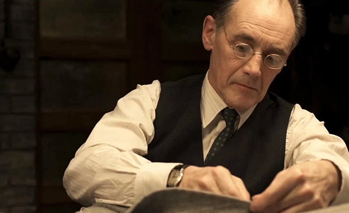 Photo du film Le tailleur