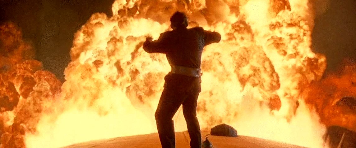 Photo du film The Rocketeer v.f.