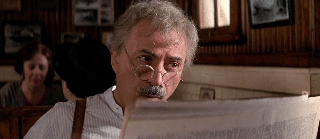 Photo du film The Rocketeer v.f.