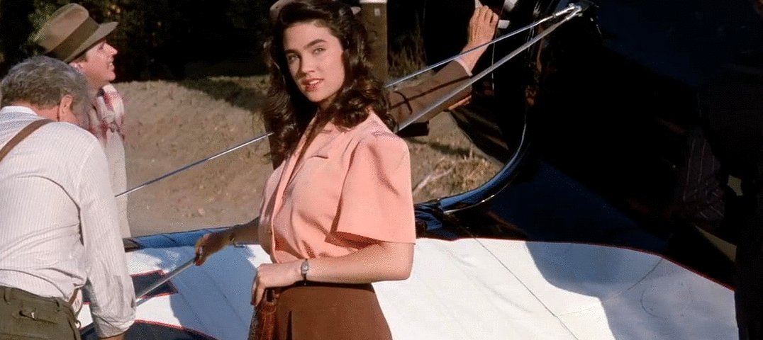 Photo du film The Rocketeer v.f.