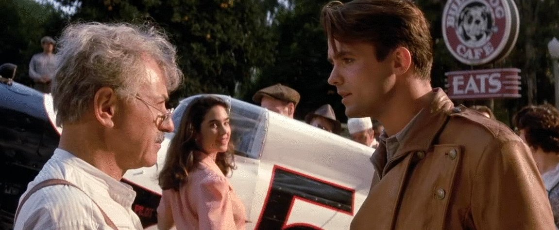 Photo du film The Rocketeer v.f.