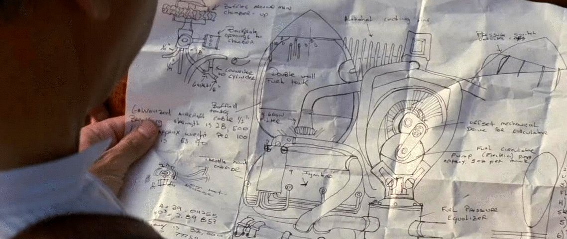 Photo du film The Rocketeer v.f.