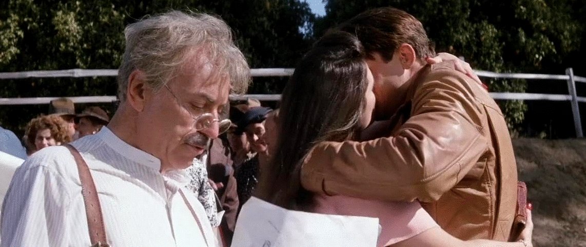 Photo du film The Rocketeer v.f.