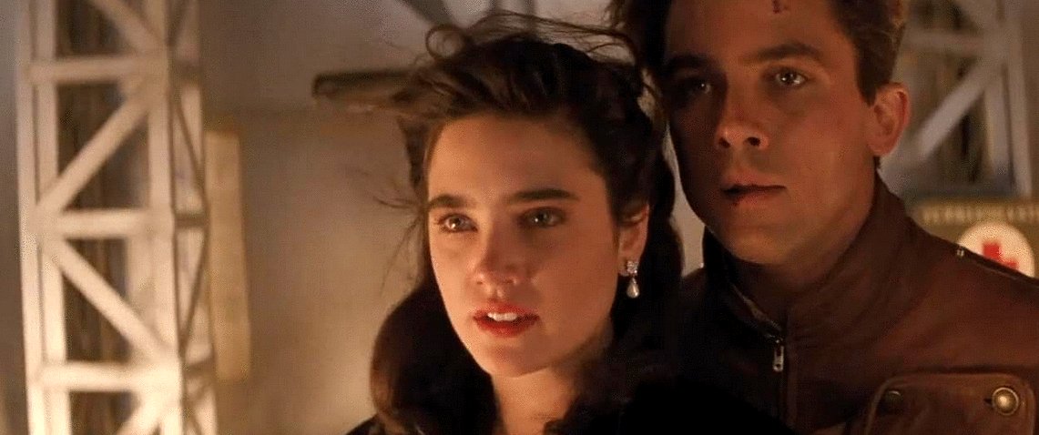 Photo du film The Rocketeer v.f.