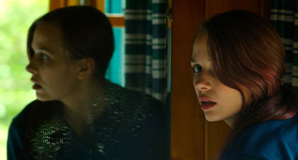 Photo from the movie The Song of Sway Lake