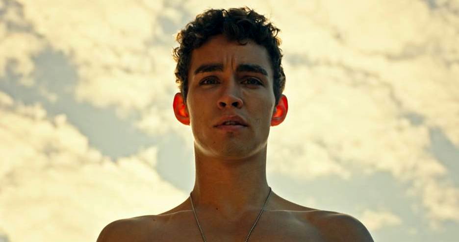 Photo from the movie The Song of Sway Lake