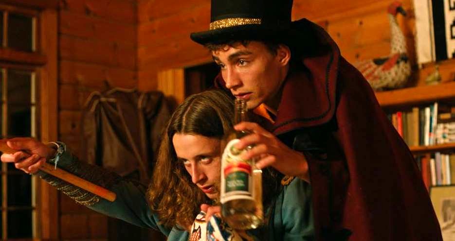 Photo from the movie The Song of Sway Lake