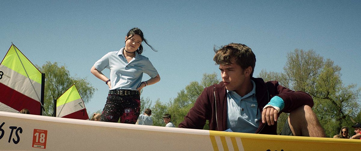 Photo du film The Wretched