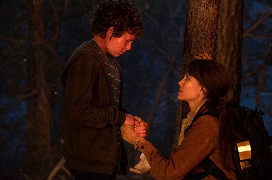 Photo du film Those Who Wish Me Dead