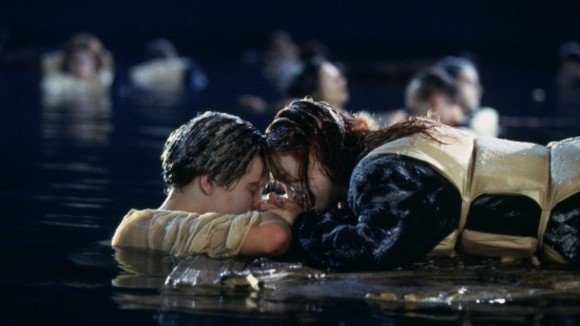 Photo du film Titanic v.f.