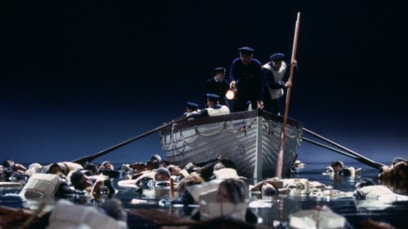 Photo du film Titanic v.f.