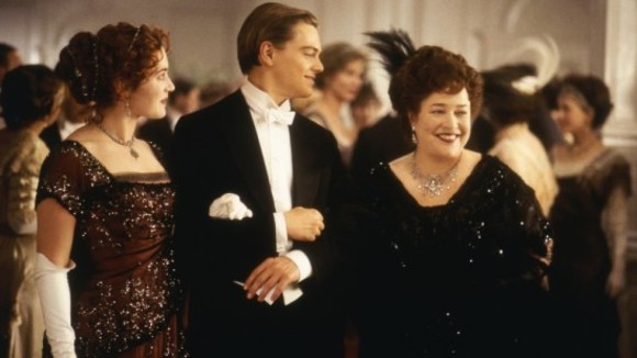 Photo du film Titanic v.f.