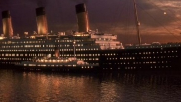 Photo du film Titanic v.f.