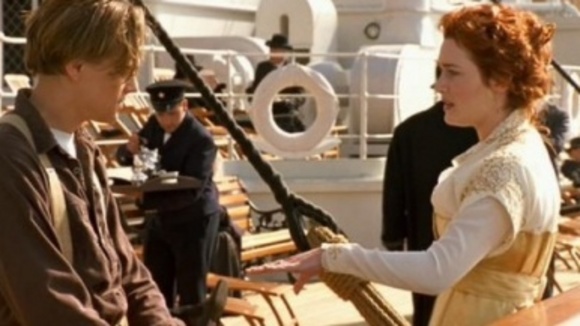 Photo du film Titanic v.f.