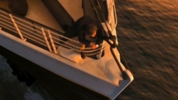 Photo du film Titanic v.f.