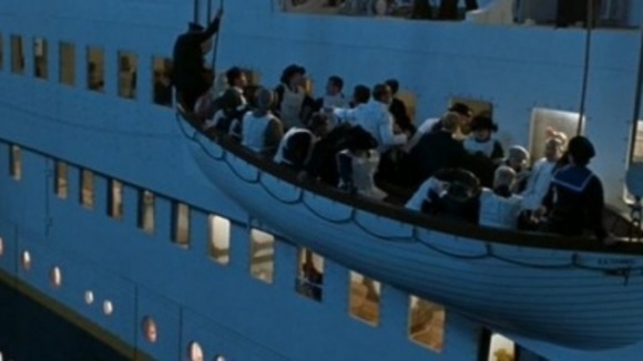 Photo du film Titanic v.f.