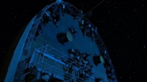 Photo du film Titanic v.f.