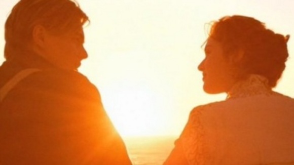 Photo du film Titanic v.f.