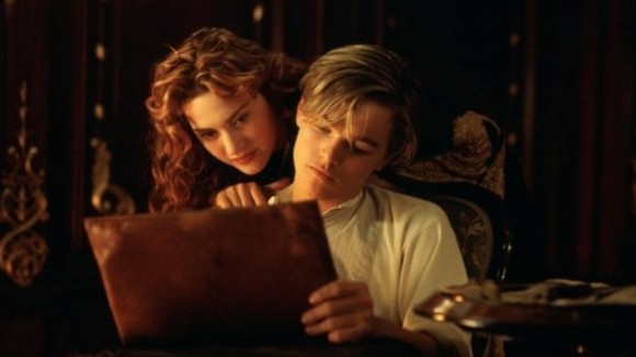 Photo du film Titanic v.f.