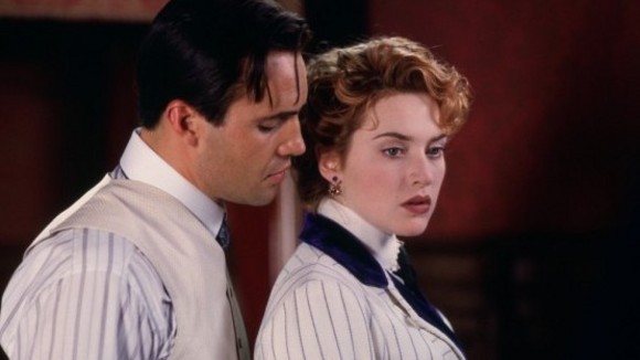 Photo du film Titanic v.f.