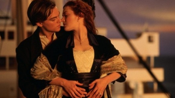 Photo du film Titanic v.f.