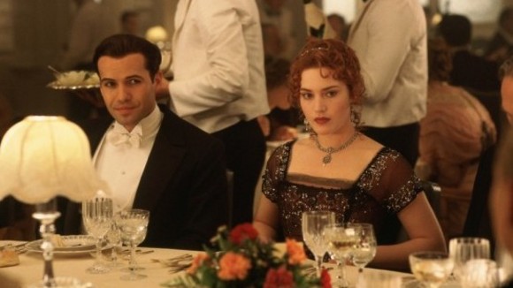 Photo du film Titanic v.f.