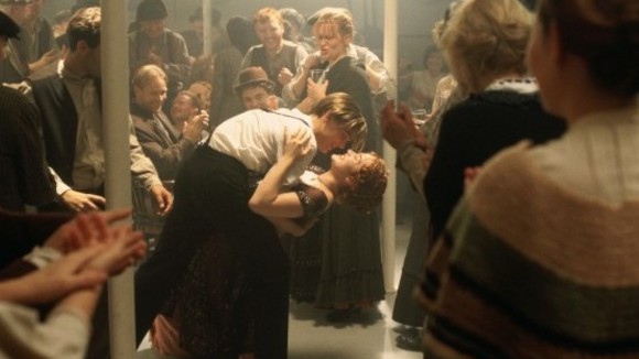 Photo du film Titanic v.f.