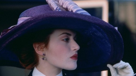 Photo du film Titanic v.f.