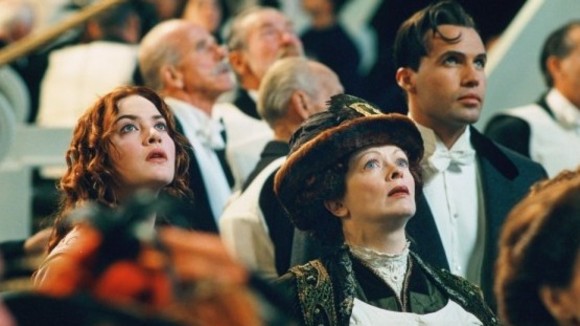 Photo du film Titanic v.f.