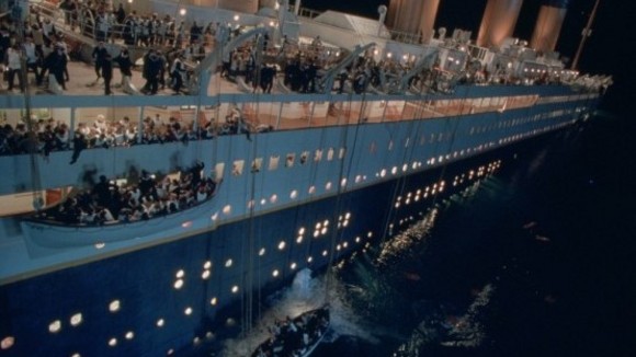 Photo du film Titanic v.f.