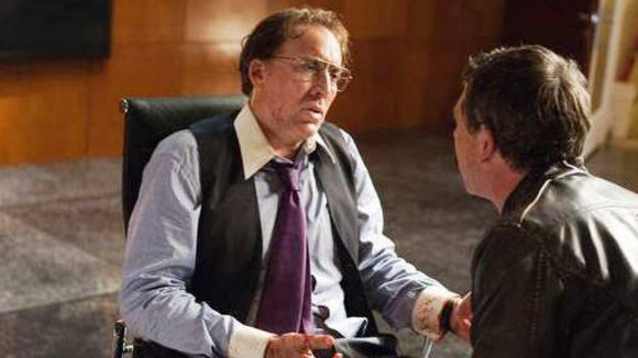 Photo du film Otages