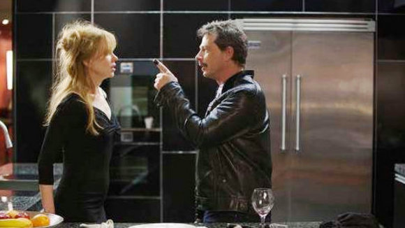 Photo du film Otages