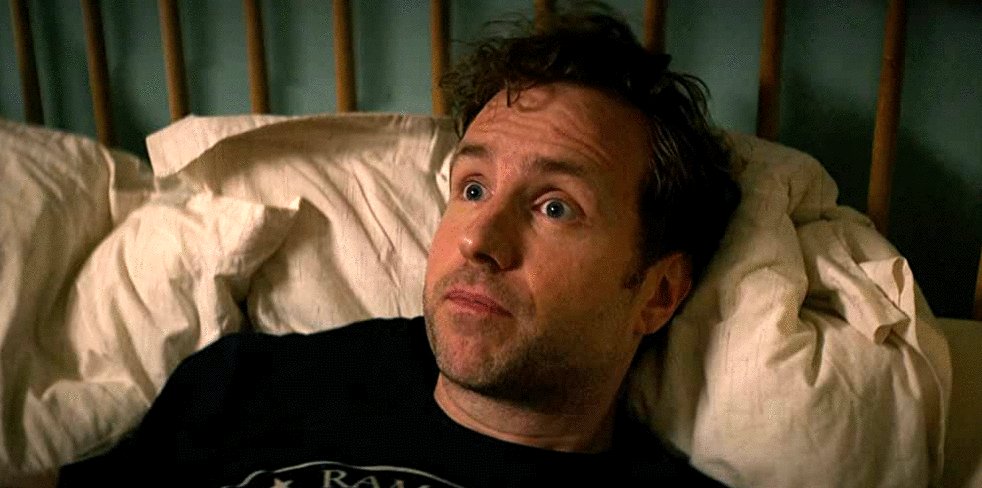 Photo du film Trying