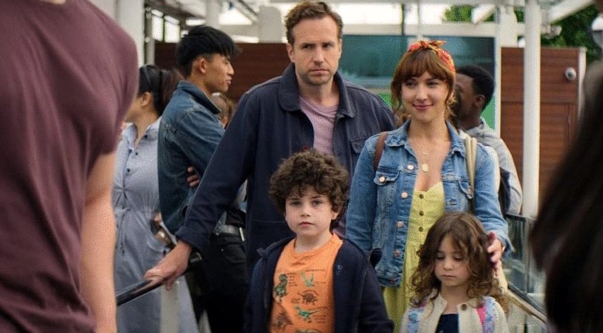 Photo du film Trying