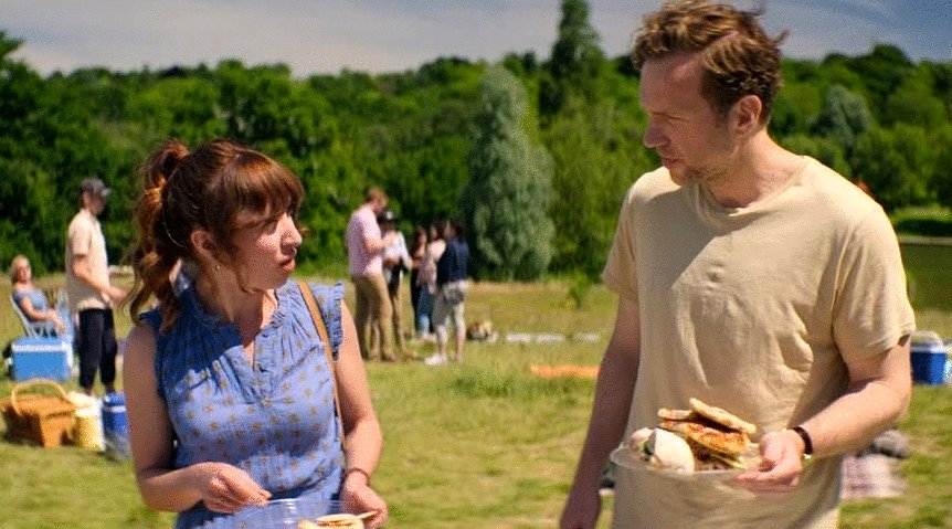 Photo du film Trying