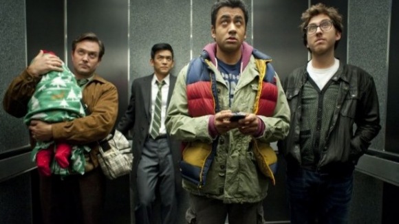 Photo du film Harold et Kumar fêtent Noël