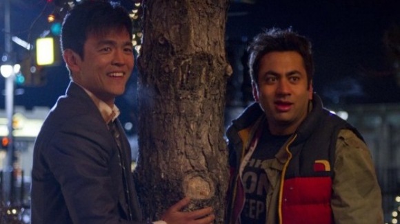 Photo du film Harold et Kumar fêtent Noël