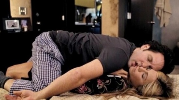 Photo du film Wanderlust