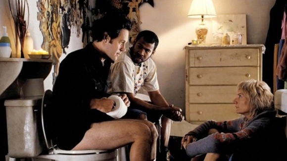 Photo du film Wanderlust