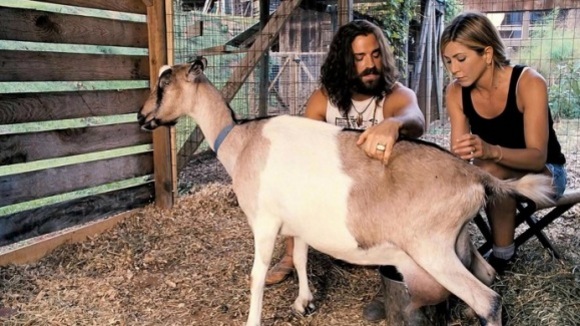 Photo du film Wanderlust