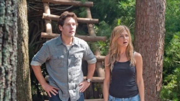 Photo du film Wanderlust