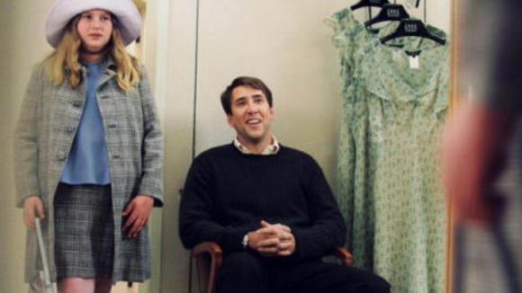 Photo du film Monsieur Météo