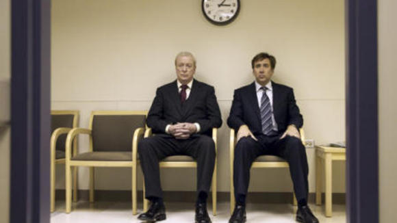 Photo du film Monsieur Météo