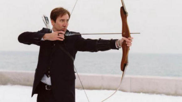 Photo du film Monsieur Météo