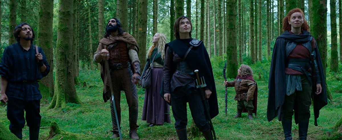 Photo du film Willow v.f.
