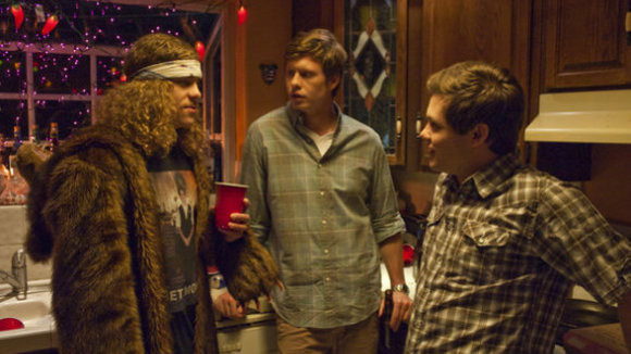 Photo du film Workaholics