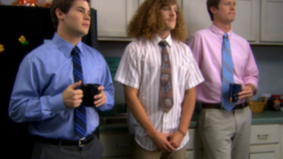 Photo du film Workaholics