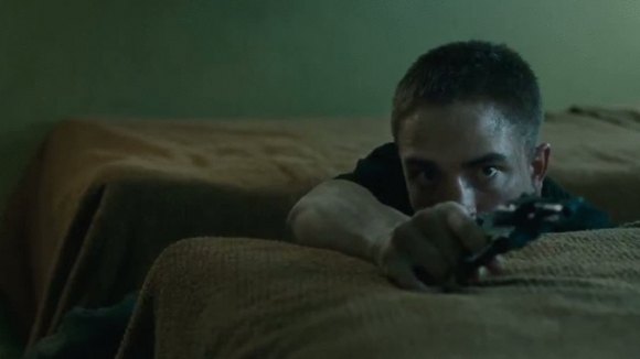 Photo from the movie The Rover