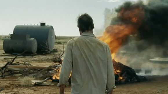 Photo from the movie The Rover