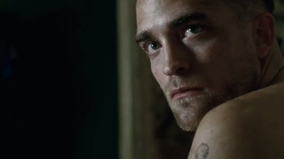 Photo from the movie The Rover